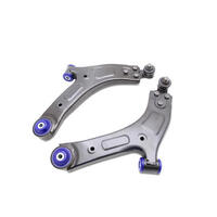 Control Arm Assembly Kit-Standard - Front (iLoad/iMax)