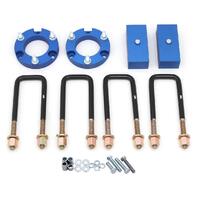Easy Lift Kit - Front + Rear (Hilux 05-15)