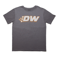 DW Logo T-shirt - 2XL