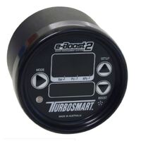 e-Boost2 Electronic Boost Controller 60psi 66mm