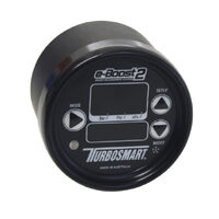 e-Boost2 Electronic Boost Controller 60psi 60mm - Sleeper - 4 Port