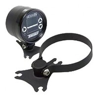 e-Boost2 66mm Dash Mounting System