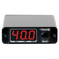e-Boost Street 40psi Electronic Boost Controller