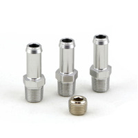 FPR Fitting Kit 1/8NPT to 8mm