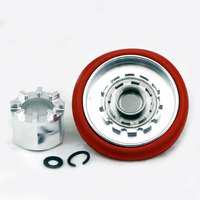 Gen-V Diaphragm Replacement Kit to suit WG38/40