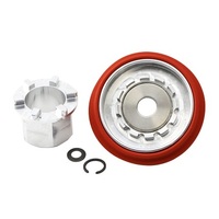 Gen-V CG Diaphragm Replacement Kit for WG38/40