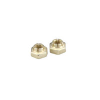 Gen-V V-Band Replacement Nuts (2 Pack)
