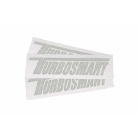 Turbosmart Sticker (Medium)