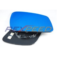 Rexpeed Polarized Blue Mirrors for 2020 A90 MKV Toyota Supra TS04H