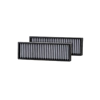 Cabin Air Filter (Accord 98-02/CL Type-S 01-03)