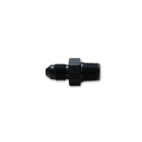 -3AN x 1/16" NPT Straight Adapter Fitting