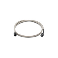 Hose Assy-3ft Hose with Female Fittings Straight