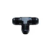 Flare Tee Adapter Fitting Size: -12AN