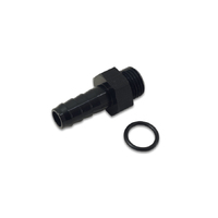 Male ORB To Hose Barb Adapter - Multi Barb