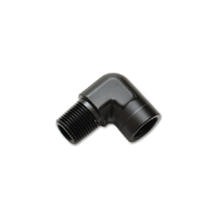90 Degree Female To Male Pipe Adapter Fitting