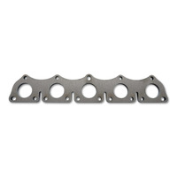 Exhaust Manifold Flange (VW 2.5L 5 Cyl Offered From 05+)