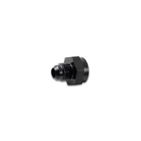 Male AN To Female Inverted Flare Adapter AN Size: -6