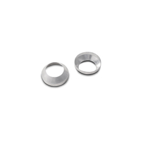 37 Degree Conical Seals 23.9mm ID Pack of 2