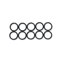 Rubber O-Rings -20AN - Pack of 10