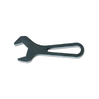 -6AN Wrench - Anodized Black