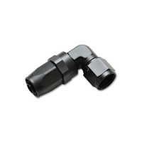 90 Degree Elbow Forged Hose End Fitting Hose