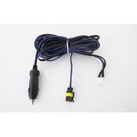 Varex Muffler Power Cable - 20ft