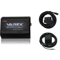 Varex Smart Box Bluetooth Variable Exhaust Controller