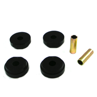 Front Steering - Rack and Pinion Mount Bushing (Torana LH, LX, UC 74-79)
