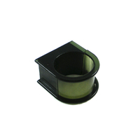 Front Steering - Rack and Pinion Mount Bushing (VE)