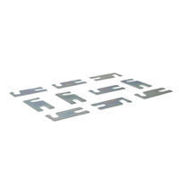 Alignment Shim Pack - 1.5mm (inc Ford EA-EL, XH)