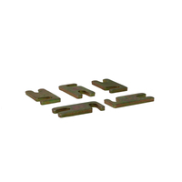 Alignment Shim Pack - 6.0mm (inc Ford EA-EL, XH)