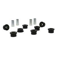 Control Arm - Lower Outer Bushing (Starion JA, JB, JD 82-89)