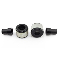 Front Control Arm - Lower Inner Rear Bushing (BMW 3-Series E46 01-05)