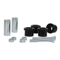 Control Arm - Inner and Outer Bushing (VN-VZ)