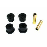 Control Arm - Inner and Outer Bushing (inc Holden VN-VZ)