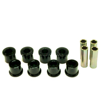 Control Arm - Inner and Outer Bushing (Nissan inc Skyline R30)
