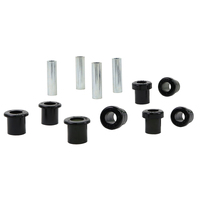 Control Arm - Lower Inner and Outer Bushing (BMW 3-Series E30, E36)