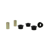 Control Arm - Lower Outer Bushing (VE-VF)