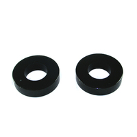 Beam Axle - Front Lateral Lock Insert Bushing (inc VW Polo Mk4)