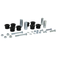 Control Arm - Inner and Outer Bushing (VN-VX)