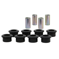 Control Arm - Lower Outer Bushing (VE)