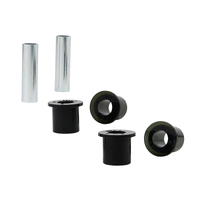 Spring - Eye Front and Rear Bushing (Land Rover 61-84)