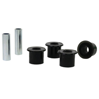 Spring - Eye Front and Rear Bushing (Coaster/Dyna/Toyoace)