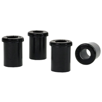 Spring - Shackle Bushing (Hilux/Great Wall)