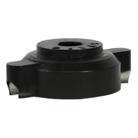 Gearbox - Selector Mounting Seat Bushing (Holden VT-VZ)