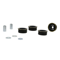 Rear Diff - Mount Front Support Bushing + Ext (Ford BA-BF, FG/Territory SX-SZ)