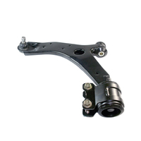 Control Arm - Complete Lower Arm Assembly - Left (Mazda3 BK)