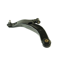 Control Arm - Complete Lower Arm Assembly - Left (Laser KN, KQ/323 BJ)