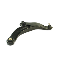 Control Arm - Complete Lower Arm Assembly - Right (Laser KN, KQ/323 BJ)