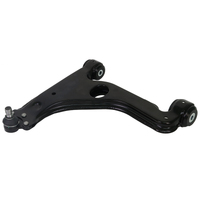 Control Arm - Complete Lower Arm Assembly - Left (Astra TS, AH)